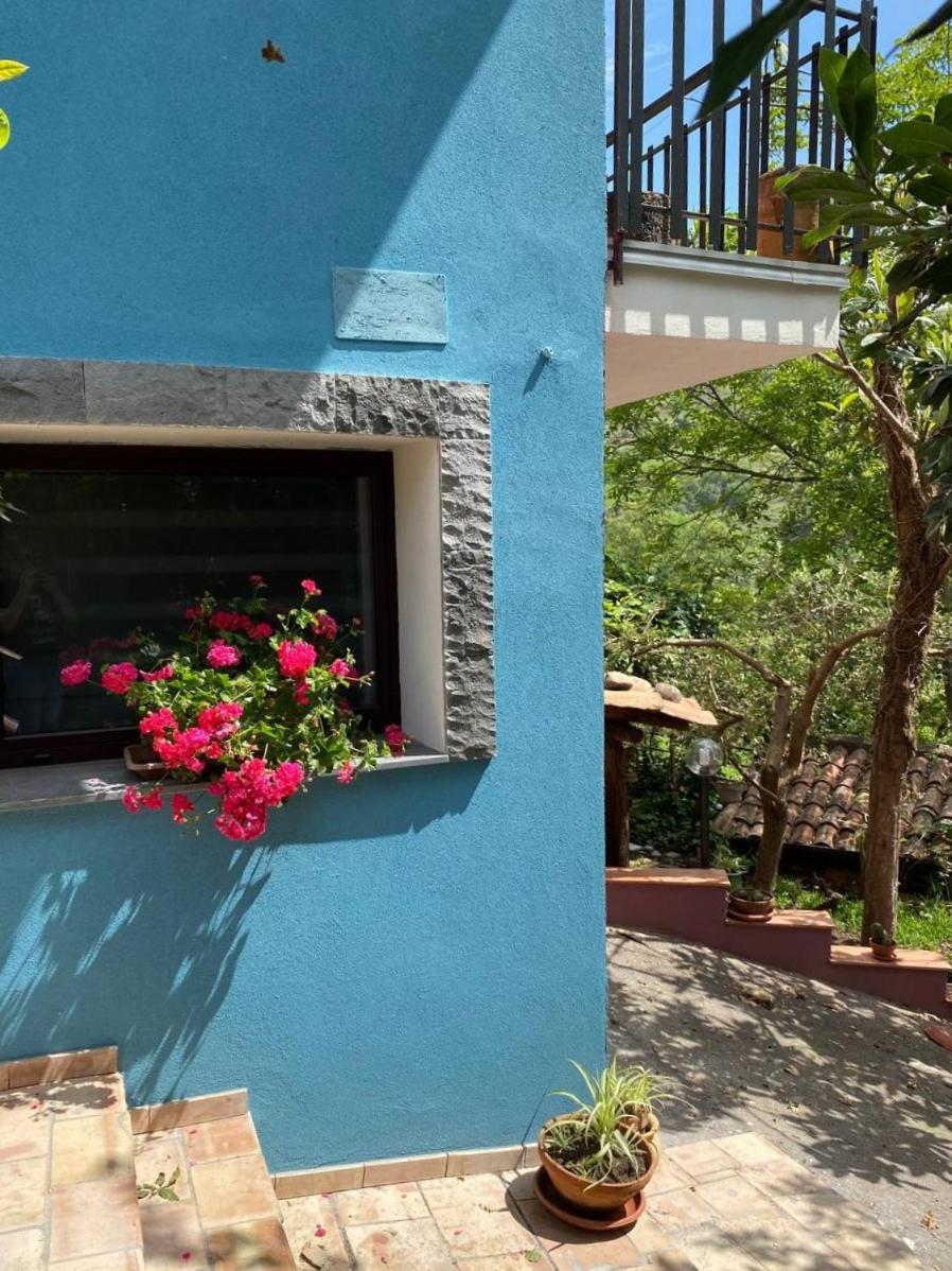 Agriturismo Etna-Mare Piedimonte Etneo Exterior foto