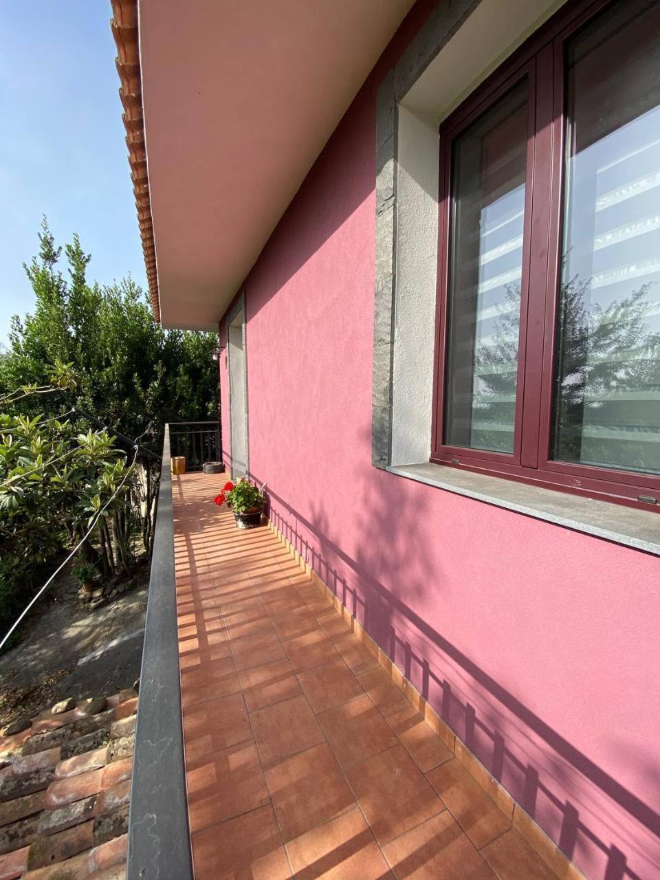 Agriturismo Etna-Mare Piedimonte Etneo Quarto foto