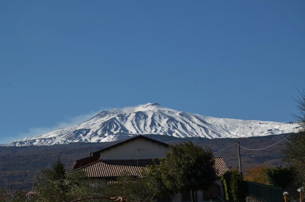 Agriturismo Etna-Mare Piedimonte Etneo Exterior foto